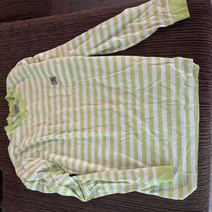 Long sleeve carhart tee